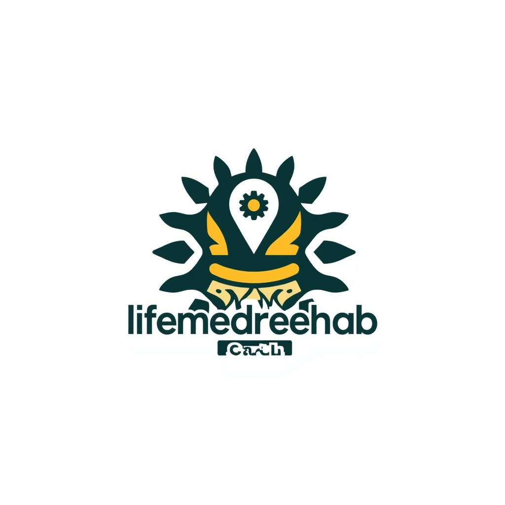 Lifemedrehab
